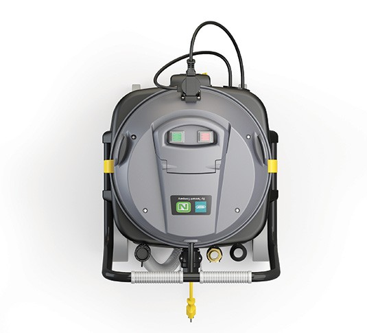 V-WD-24P VACUUM, WET/DRY, 120V [V-WD-24P, NA] alt 5